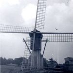 De molen van Hemert
